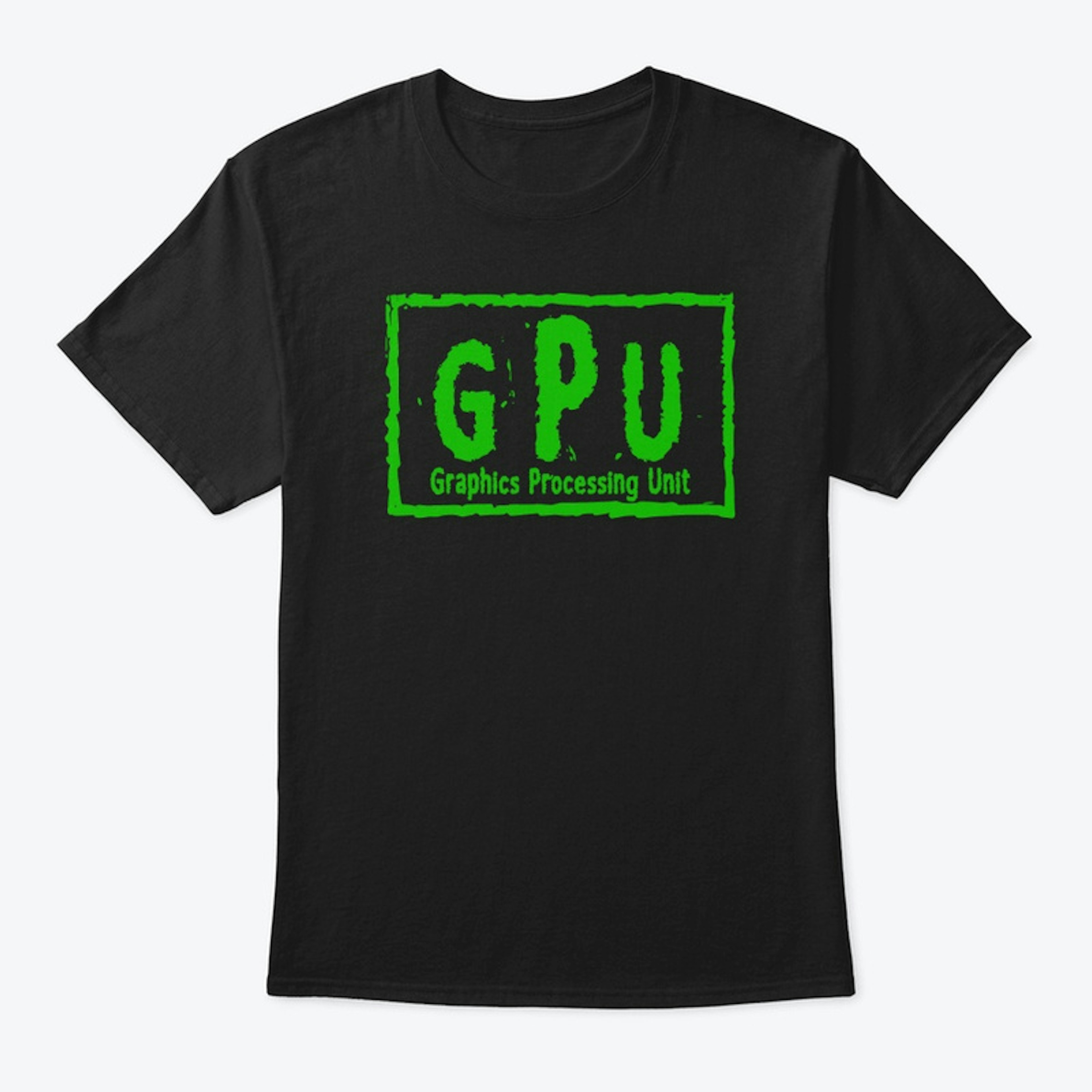 GPU World Order