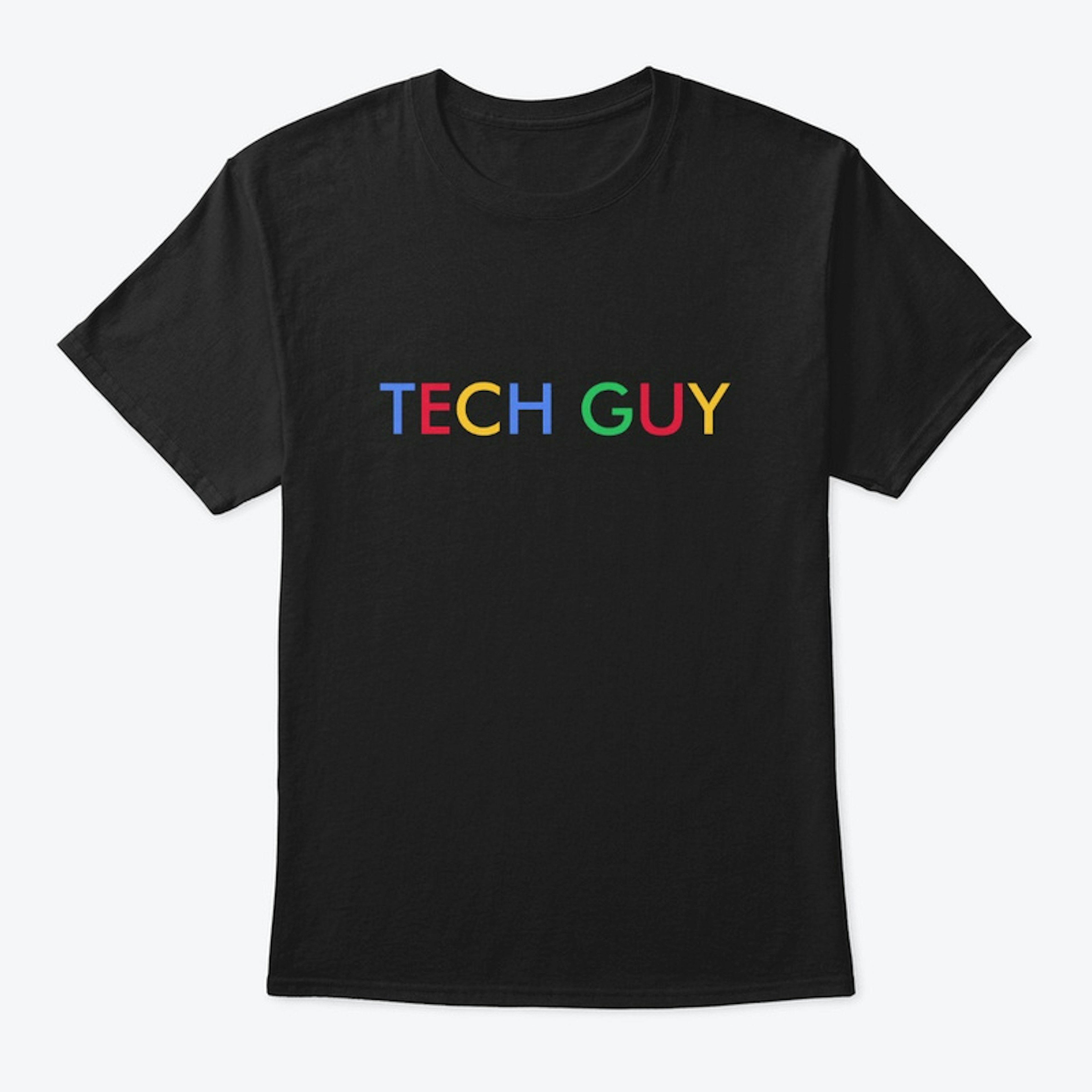 Tech Guy Search