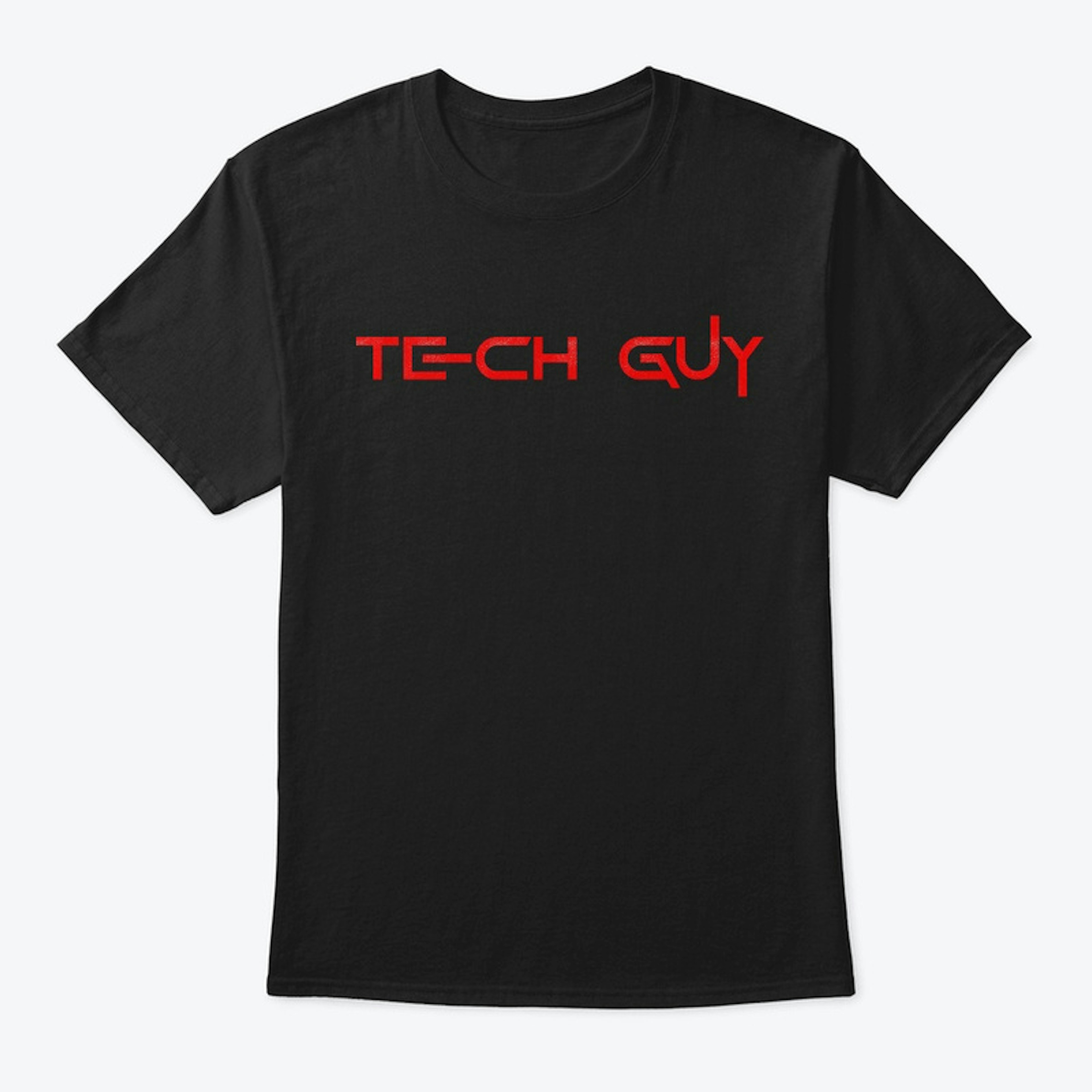 Tech Guy Games