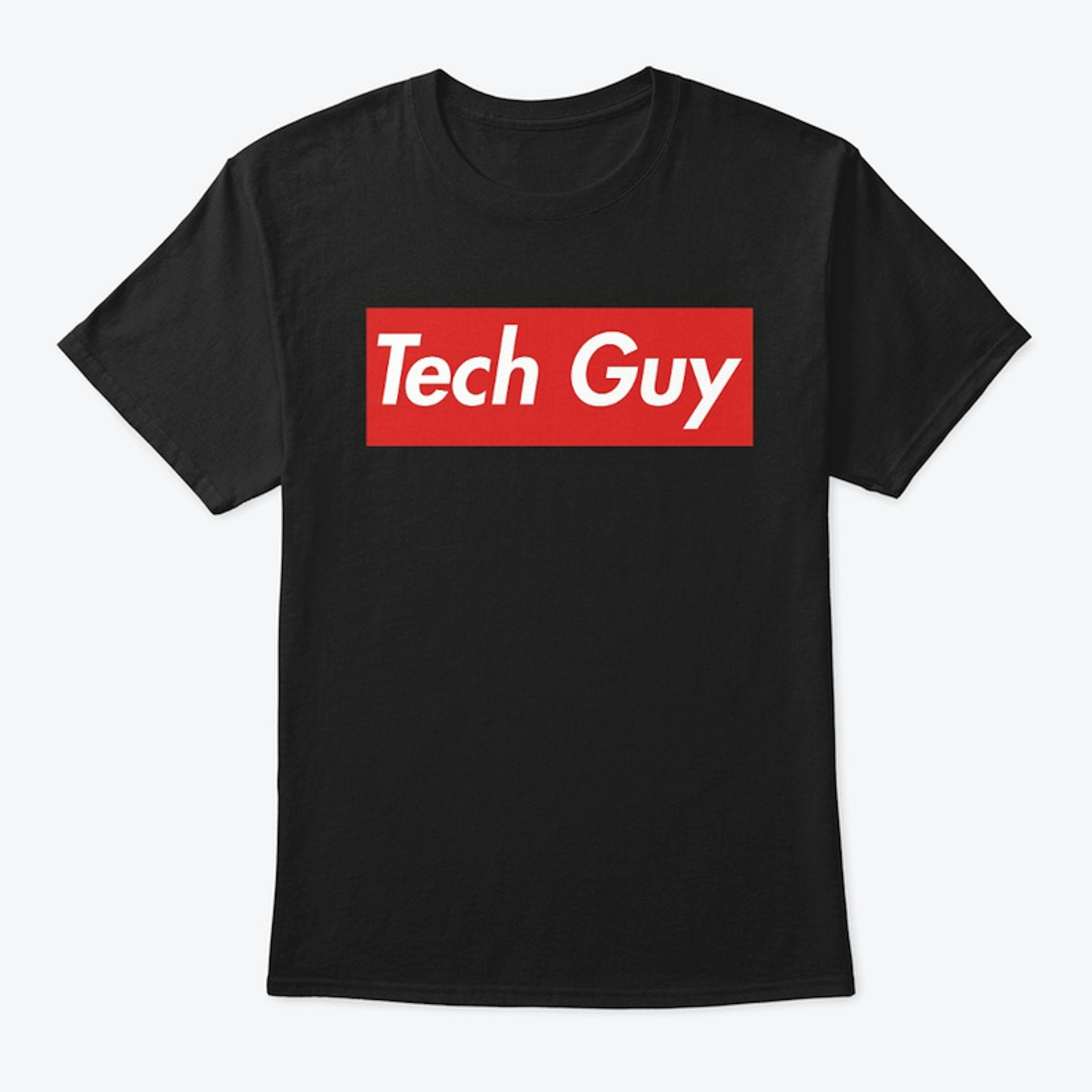 Tech Guy Super