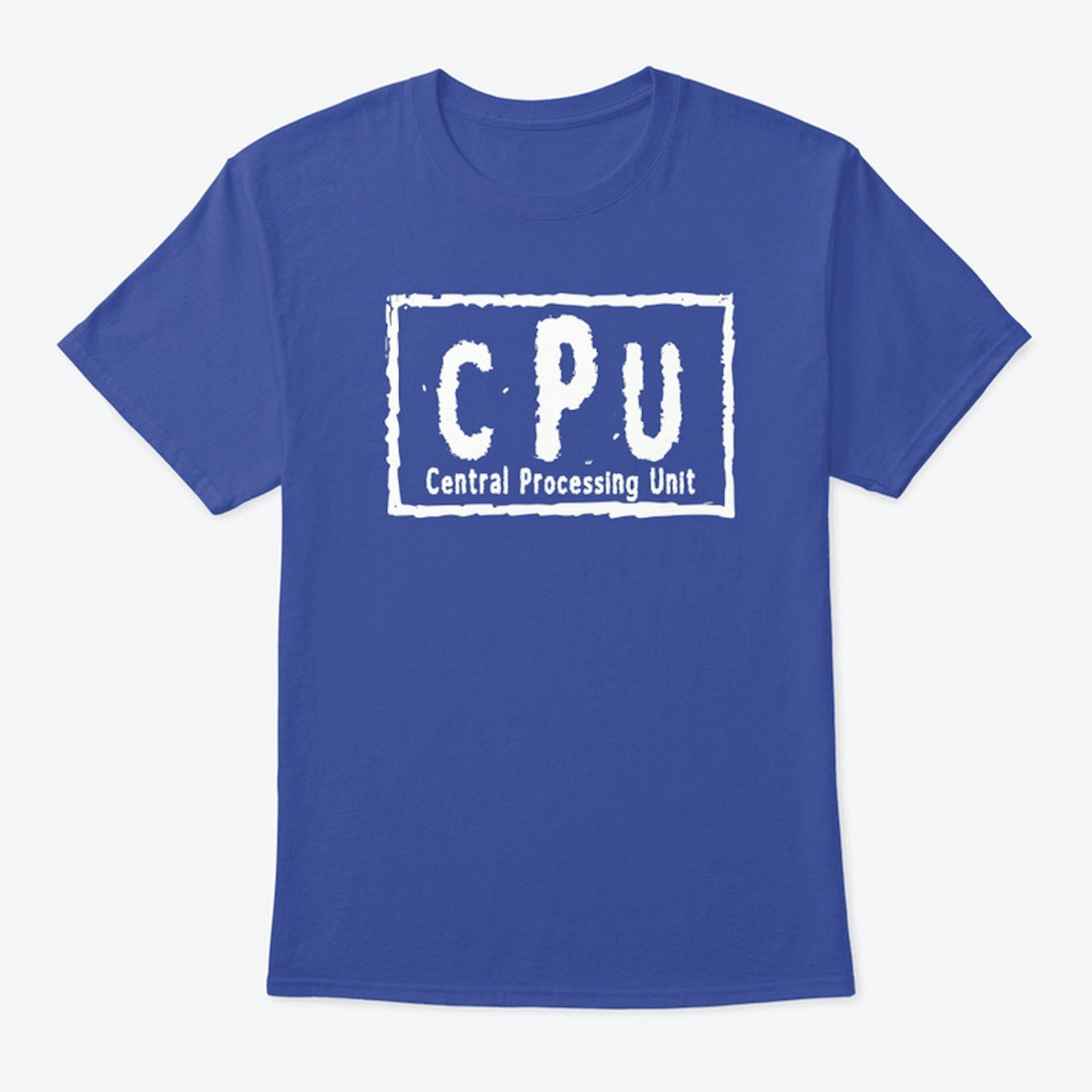 CPU World Order