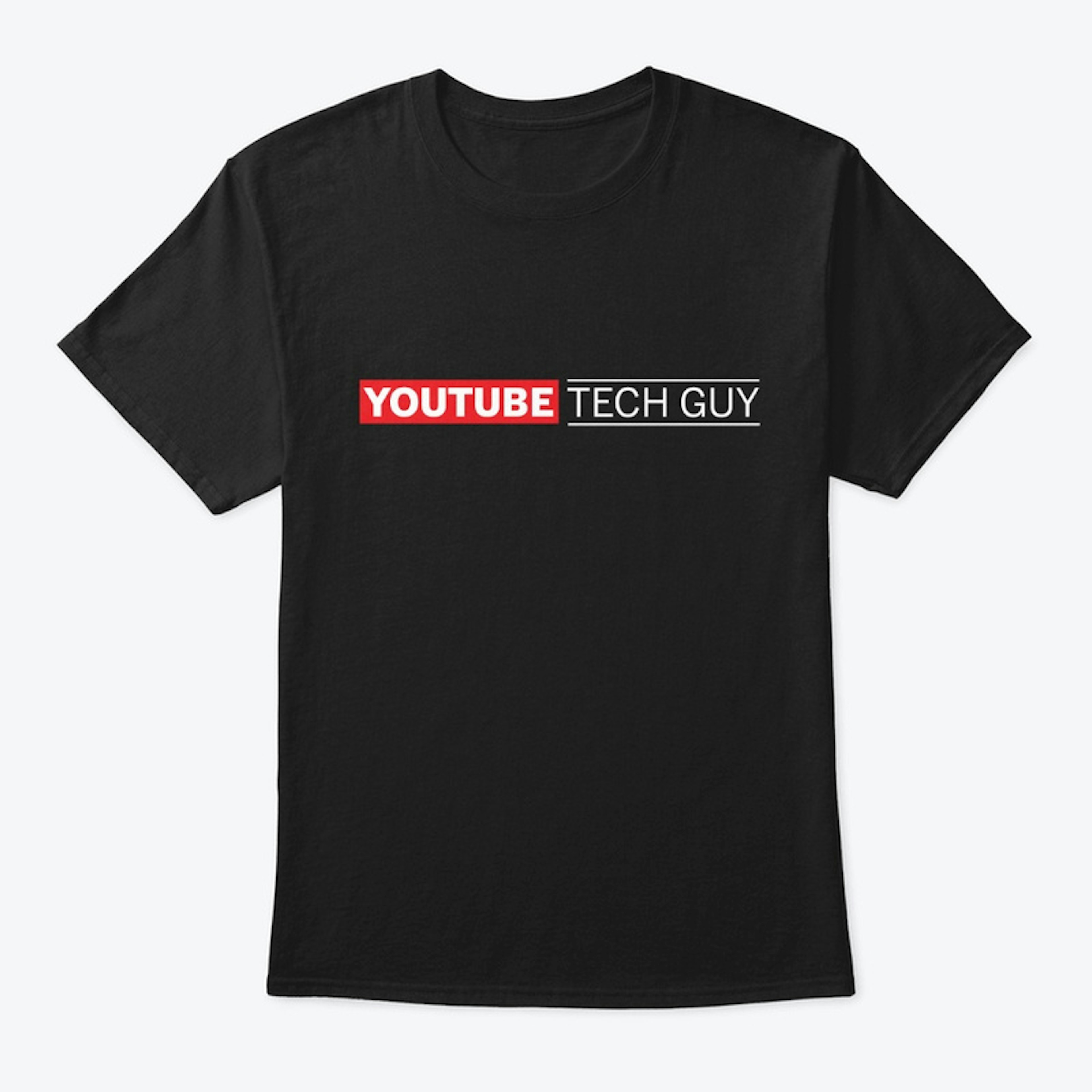 MV ST YouTube Tech Guy