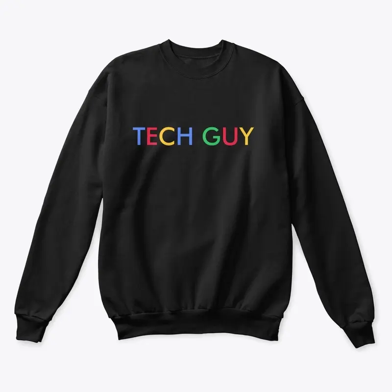 Tech Guy Search