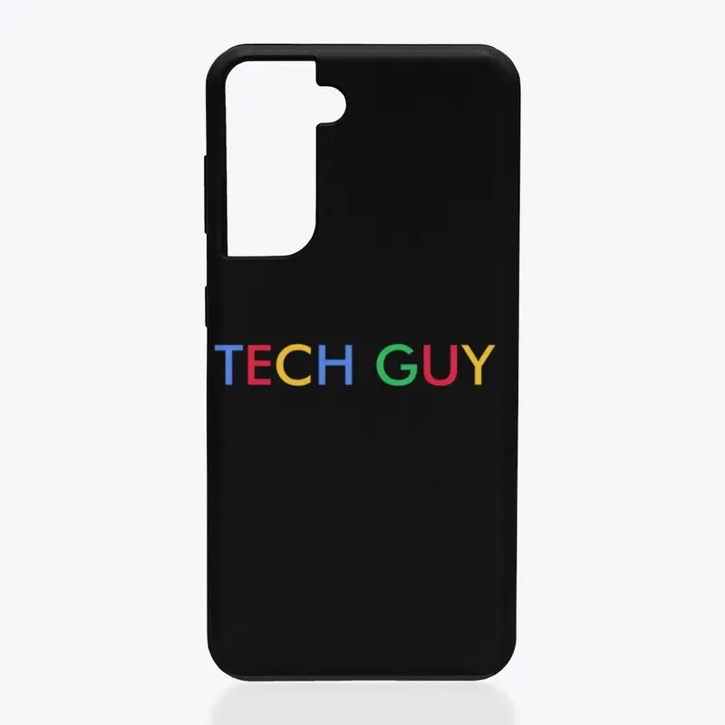 Tech Guy Search