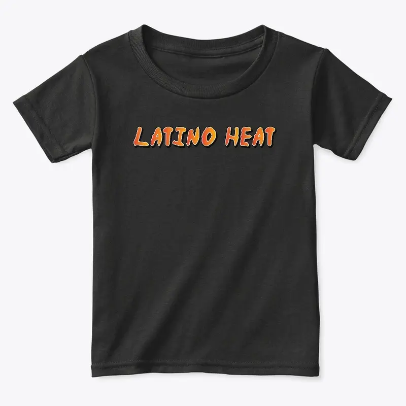 Latino Heat Ninja