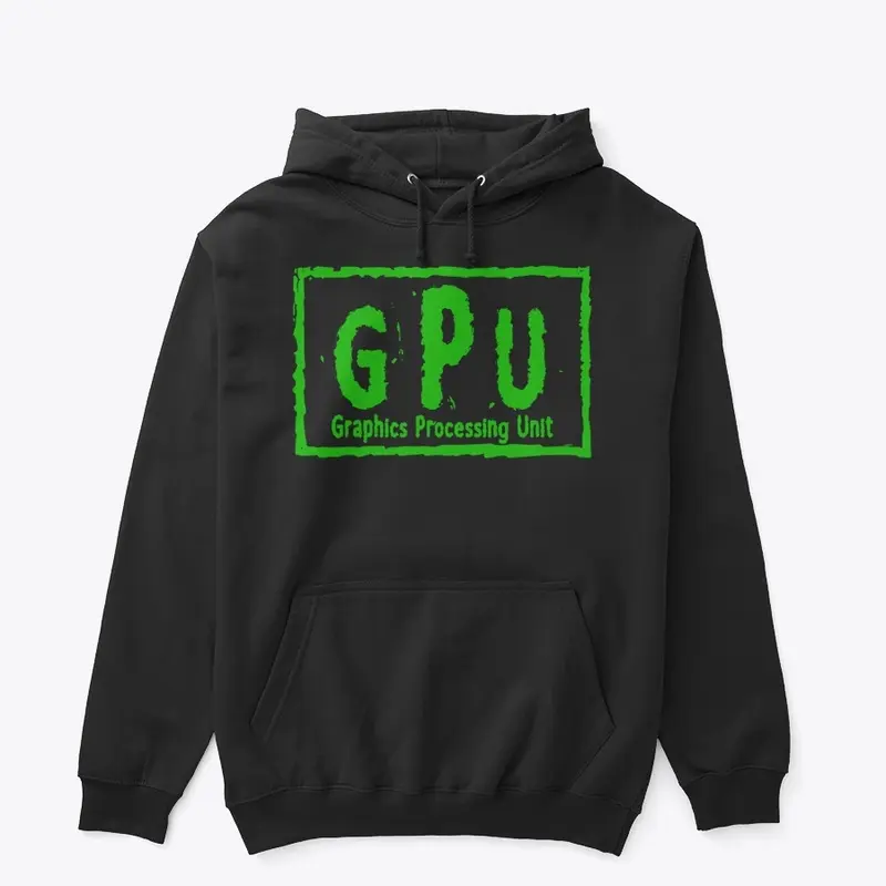 GPU World Order