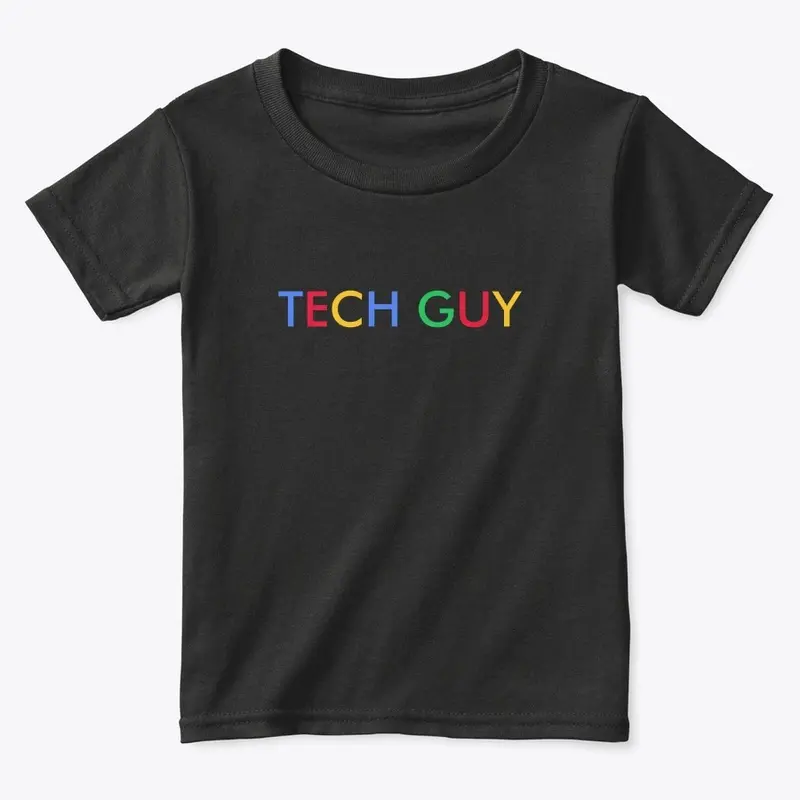 Tech Guy Search