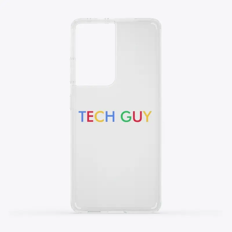 Tech Guy Search