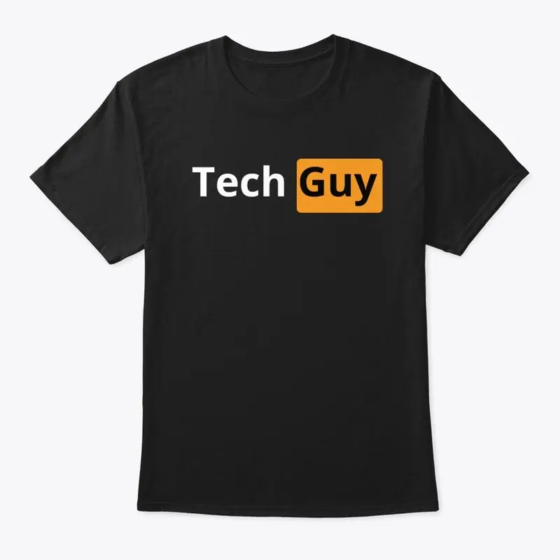 Tech Guy Hub