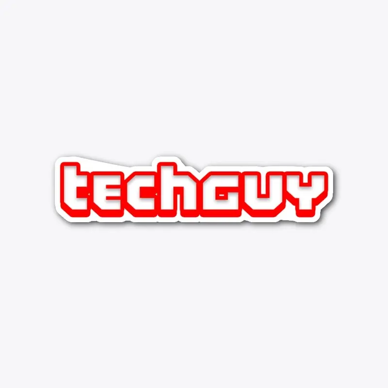 Tech Guy Gamer