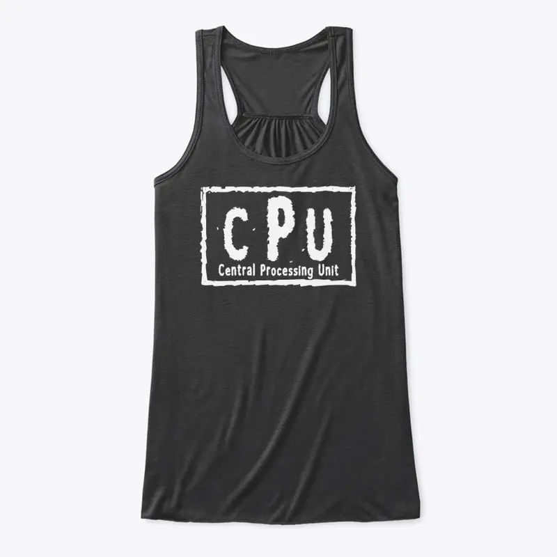 CPU World Order