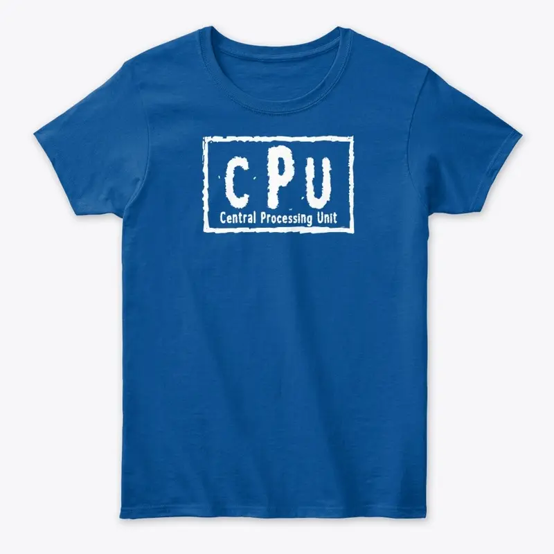 CPU World Order