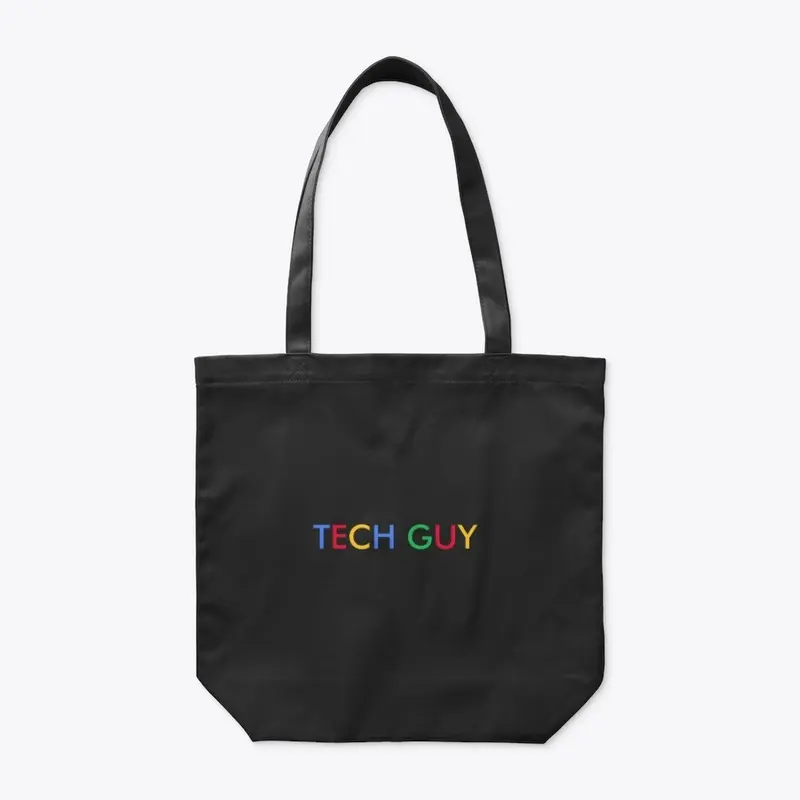 Tech Guy Search