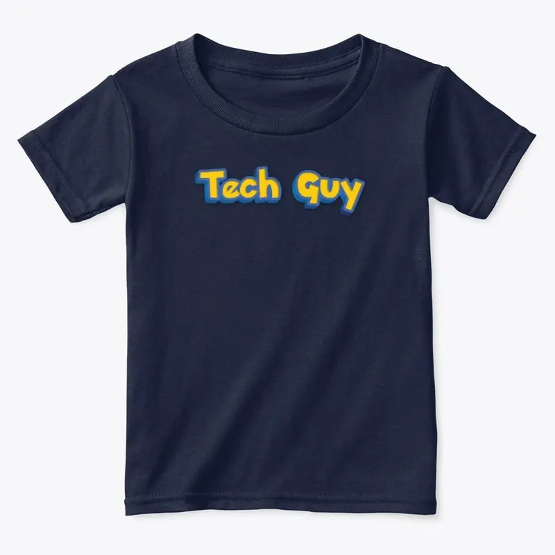 Tech Guy Catch Em