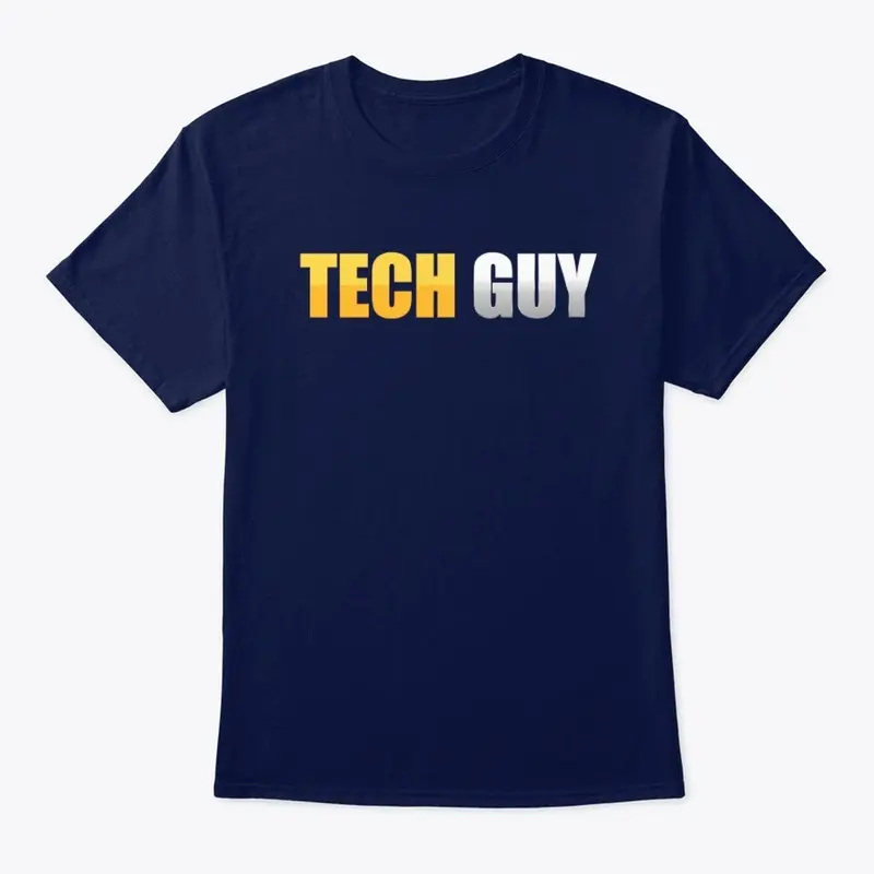 Tech Guy Top