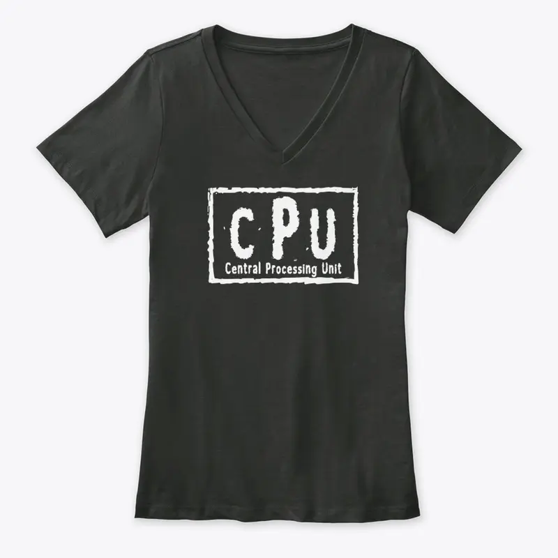 CPU World Order