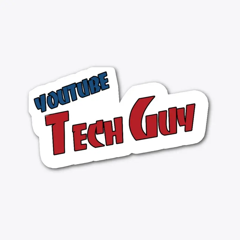 Tech Guy Con