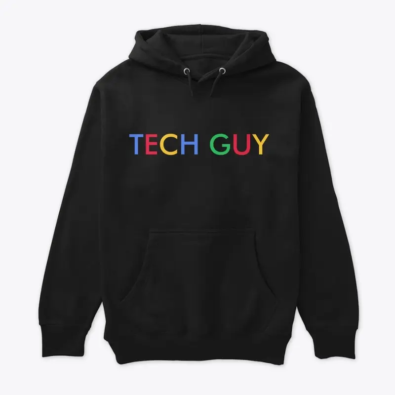 Tech Guy Search